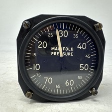 RANCO Dual Manifold Pressure Single