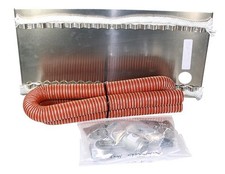 Rans Aircraft Cabin Heater