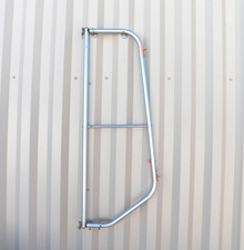 Rans S-4 Coyote Elevator Assy