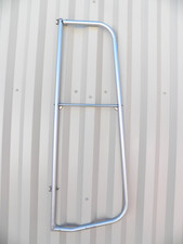 Rans S-4 Coyote Rudder Assy