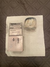 RAPCO AIRCRAFT PARTS REPLACEMENT PNEUMATIC