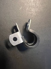 RAYTHEON AIRCRAFT P/N 758-8-2 CLAMP