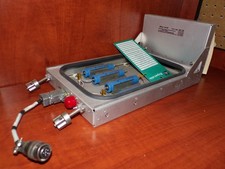 Raytheon Avionics Mounting Tray 724868