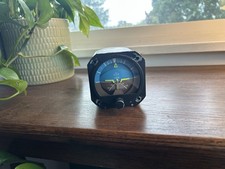 RC Allen RCA22-7 Attitude Indicator
