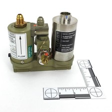RCF67-06 RCF6706 EROS Oxygen Pressure