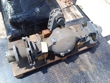 REBUILT - Harlan Aircraft Tug