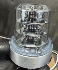 Red Whelen Anti-Collision Light (28V)