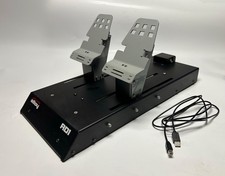 Redbird RD1 Rudder Pedals