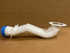 Republic Aircraft Duct Assembly P/N