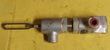 Republic Aviation Cylinder PN-37F39060-1 Lot