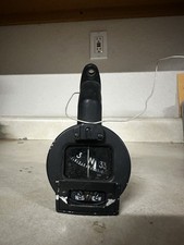 Retired Aircraft Magnetic Compass