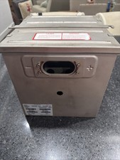 Retired Aircraft NiCad Battery Box