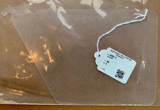 Robinson 44 B392-2 Left Seat Tail