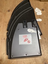 Robinson A469-1 Carpet Assy L.H. FWD