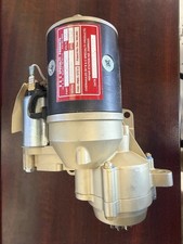 Robinson B&C Starter For R44 Helicopter