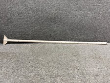 Robinson C367-12 R44II Stiffener Windshield Center