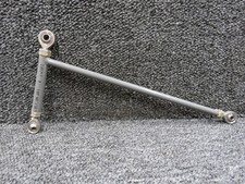 Robinson D207-1 R44II Forward Jackshaft Weldment