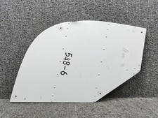 Robinson D247-2 R44 Bulkhead Assembly Auxiliary