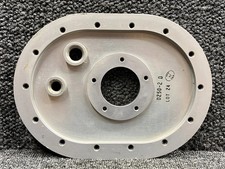 Robinson D250-2 R44II Aux Tank Fuel