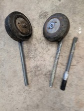 Robinson Helicopter R-22 Ground Handling Wheels