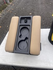 Robinson Helicopter R66 Rear Center Console