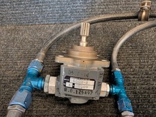 Robinson R-44 Hydraulic Pump, Part# D500-1