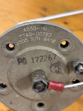 Robinson R22 Fuel Tank Sender Assembly