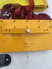 Robinson R22/R44 Rotor Blade Trim Tab