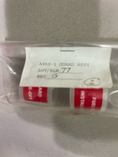 Robinson R44 Mixture Throttle Guard Helicopter
