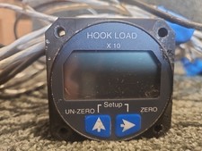 Robinson R44 Onboard Systems C-39 Indicator