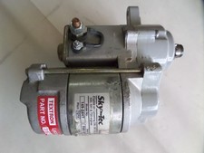 Robinson Sky-Tec Starter 149-24ht-h Helicopter 24