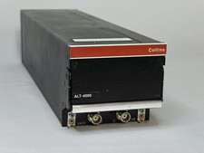 Rockwell Collins ALT-4000 (822-0615-001) Transceiver