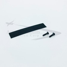 ROCKWELL COLLINS- KEYBOARD RIBBON HINGE