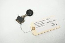 Rockwell Commander Cutler-Hammer Landing Gear