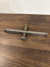 Rolls-Royce Aviation Compressor Fixture Tool