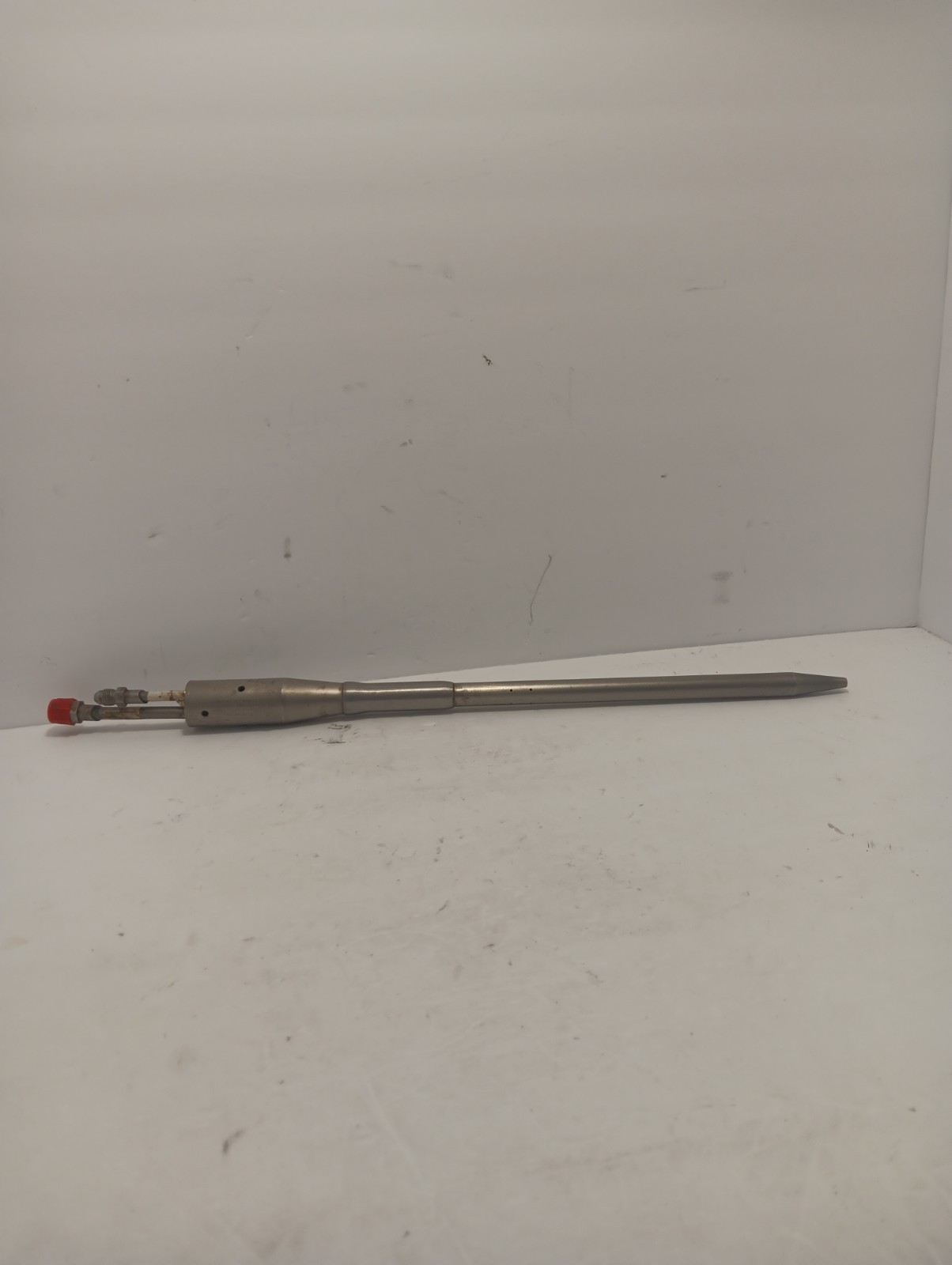 ROSEMOUNT AEROSPACE 1 AIRCRAFT PITOT TUBE ROSEMOUNT