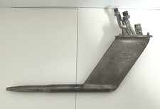 Rosemount Aircraft Pitot Static Tube