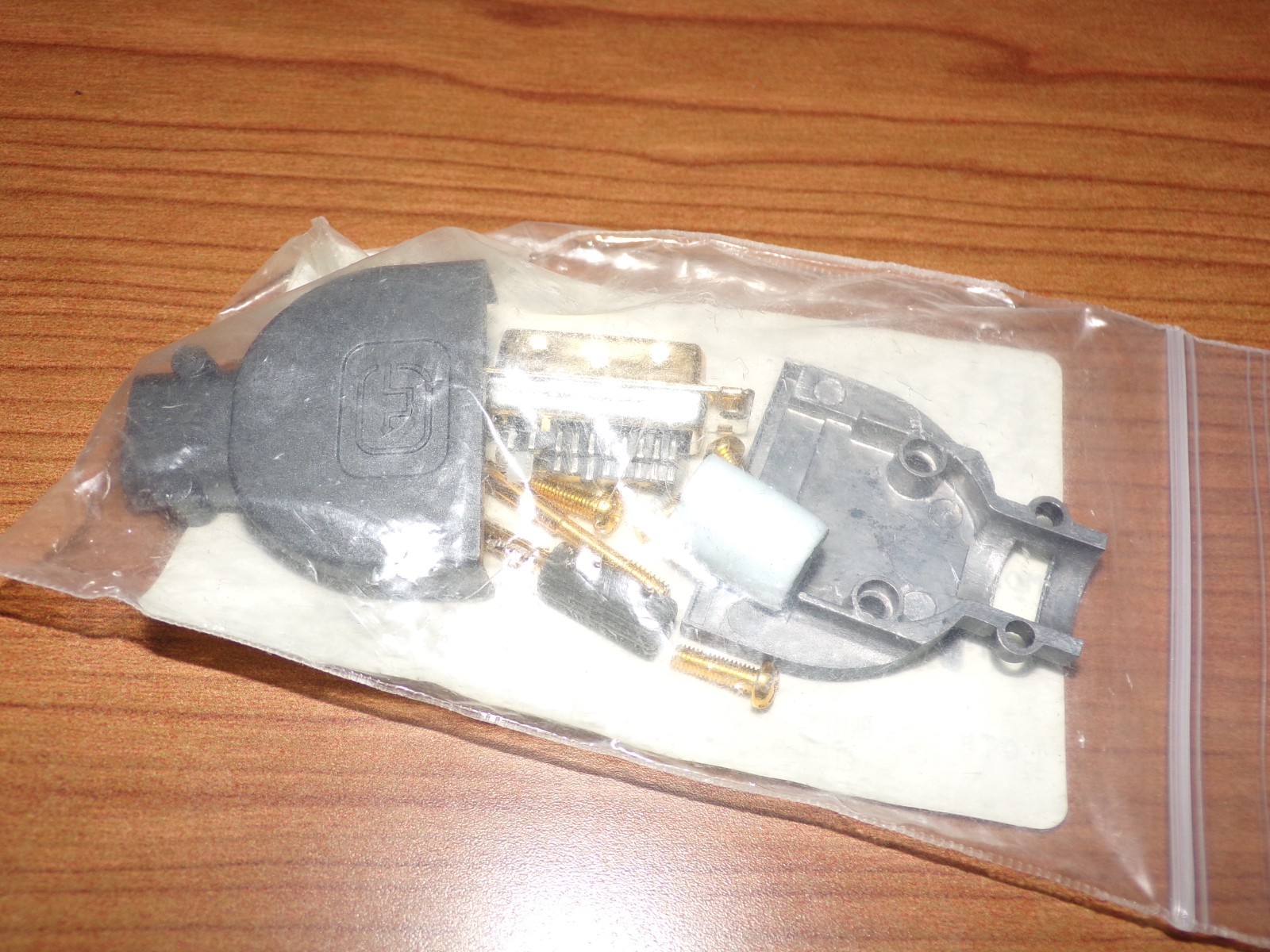 Rosen Aviation Connector Kit 0300-029