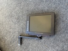 ROSEN INFOTAINMENT SYSTEMS AIRCRAFT MONIOR/DISPLAY
