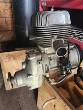 rotax 277 engine