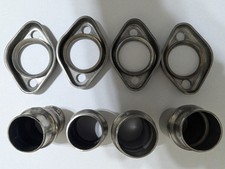 Rotax 912 Engine Exhaust Sockets