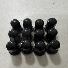 Rotax Cylinder Head Acorn Nuts