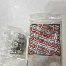 Rotax Cylinder Head Fastener Nuts