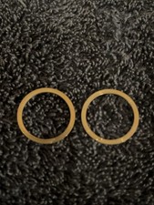 RRN75S Retaining Ring Pack Aircraft