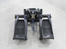 Rudder Pedals Assy LH- Falcon