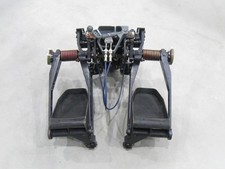 Rudder Pedals Assy - RH