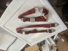 Rupert 65-51 Aircraft Seat Safety