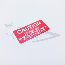S9002A1J - Honeywell - Caution,