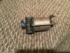 SA3-00-D Gascolator Assembly – Steve’s