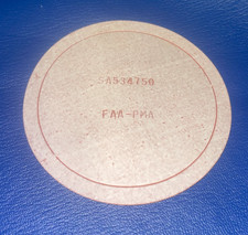 SA534-750 Magneto Gasket